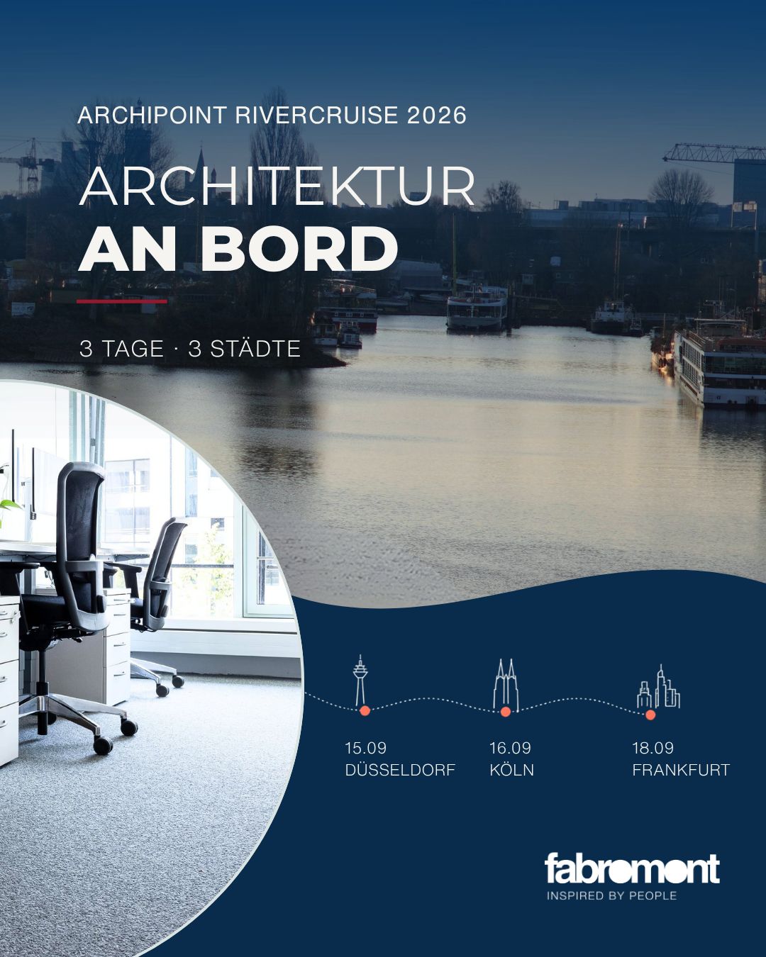 Fabromont ad