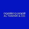 Al Tamimi & Company ad