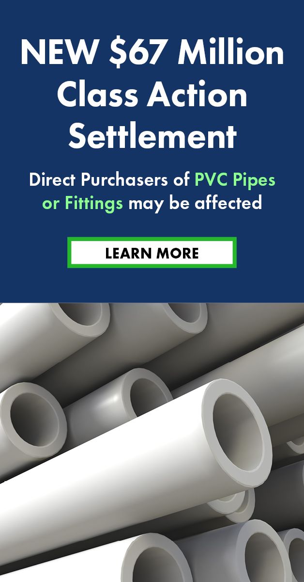 Class Action Lawsuits ad