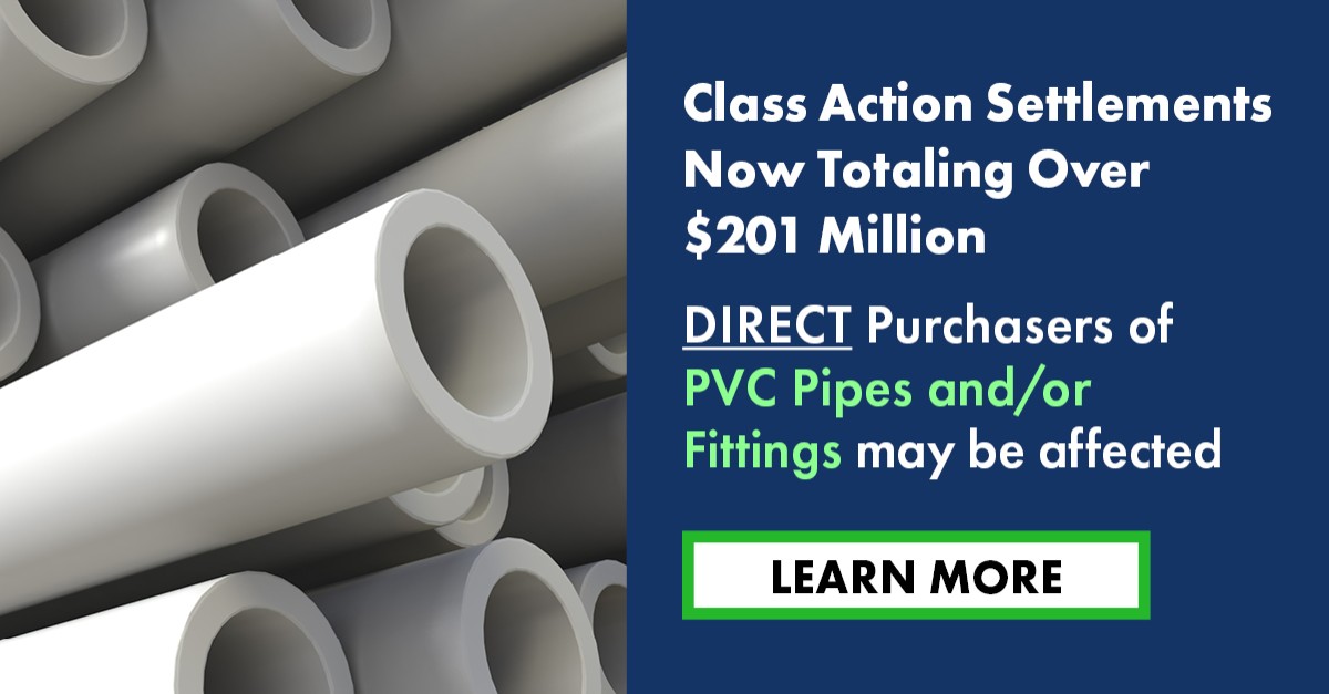 Class Action Lawsuits ad