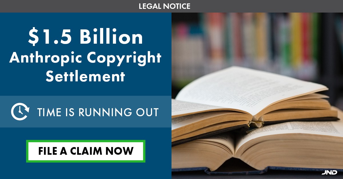 Class Action Lawsuits ad