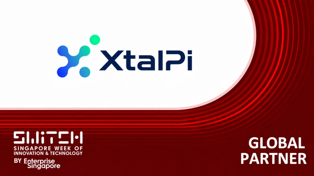 XtalPi Inc. ad