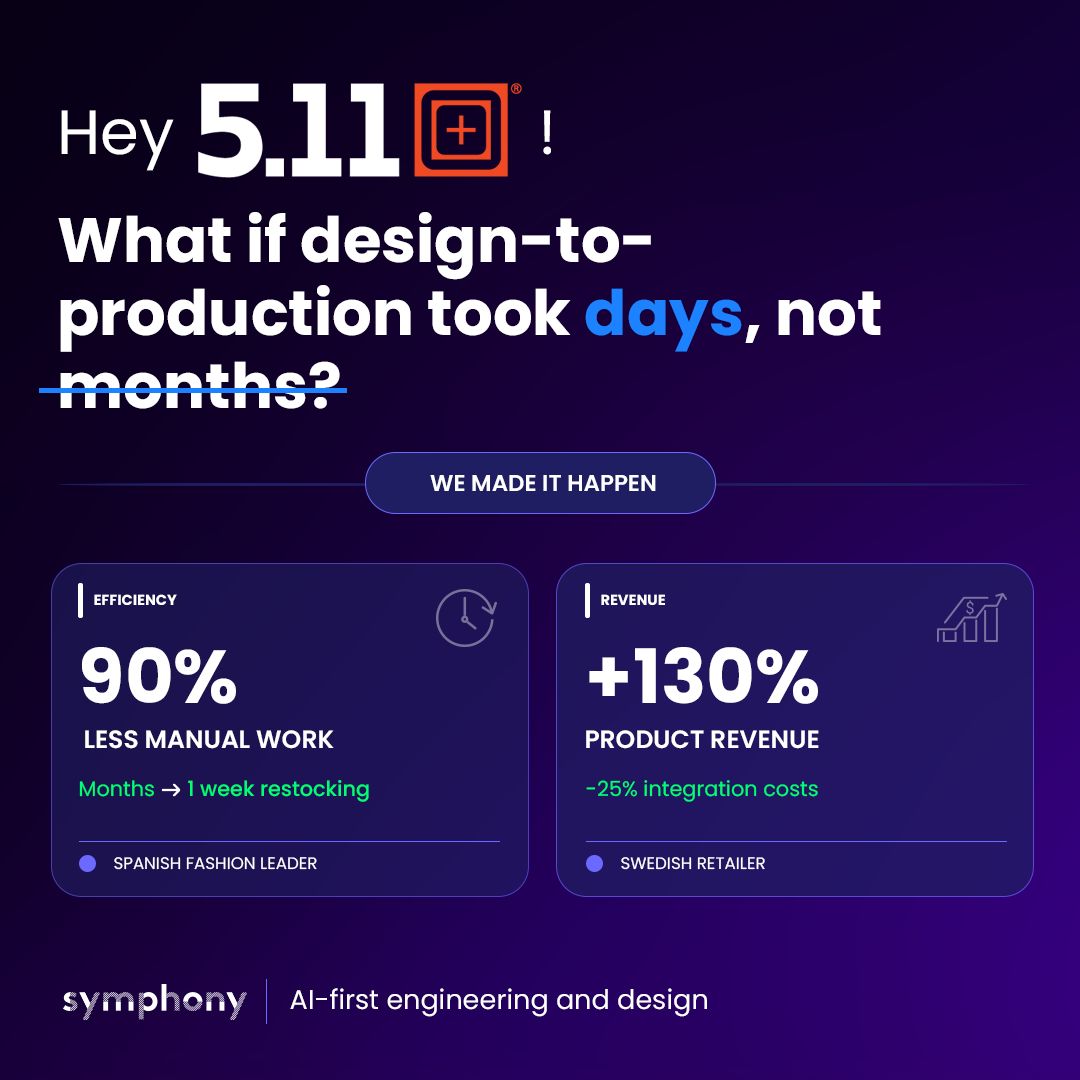 symphony.is ad