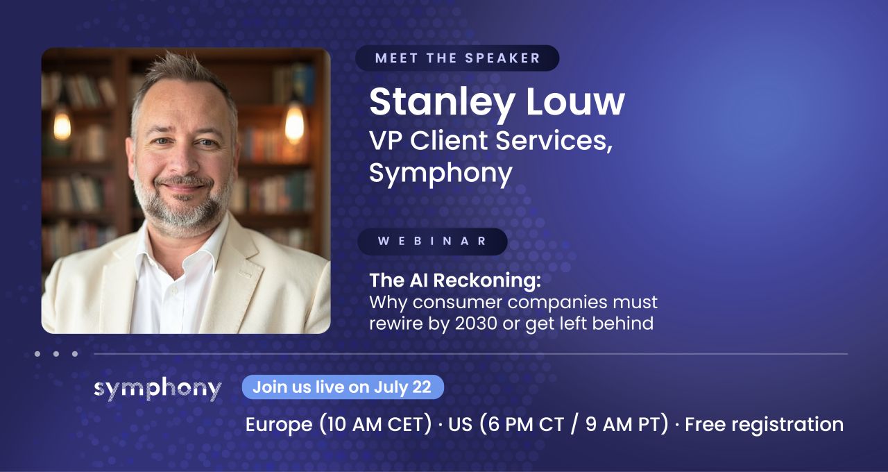 symphony.is ad