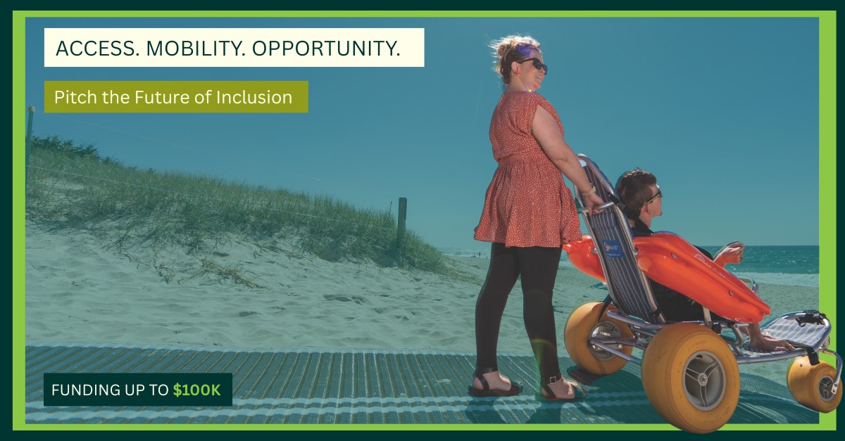 Queensland Innovation ad