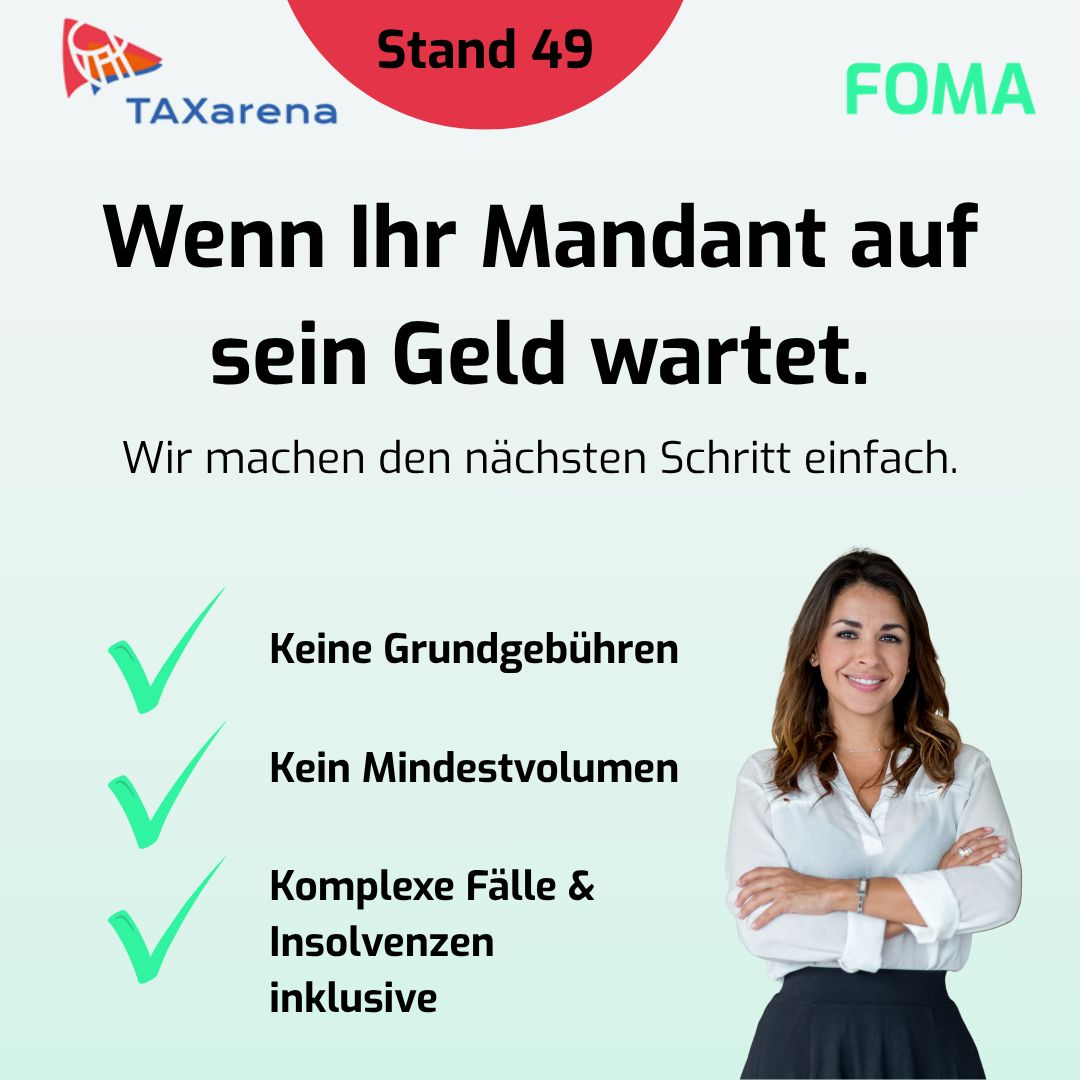 FOMA (Gesellschaft für Forderungsmanagement mbH) ad