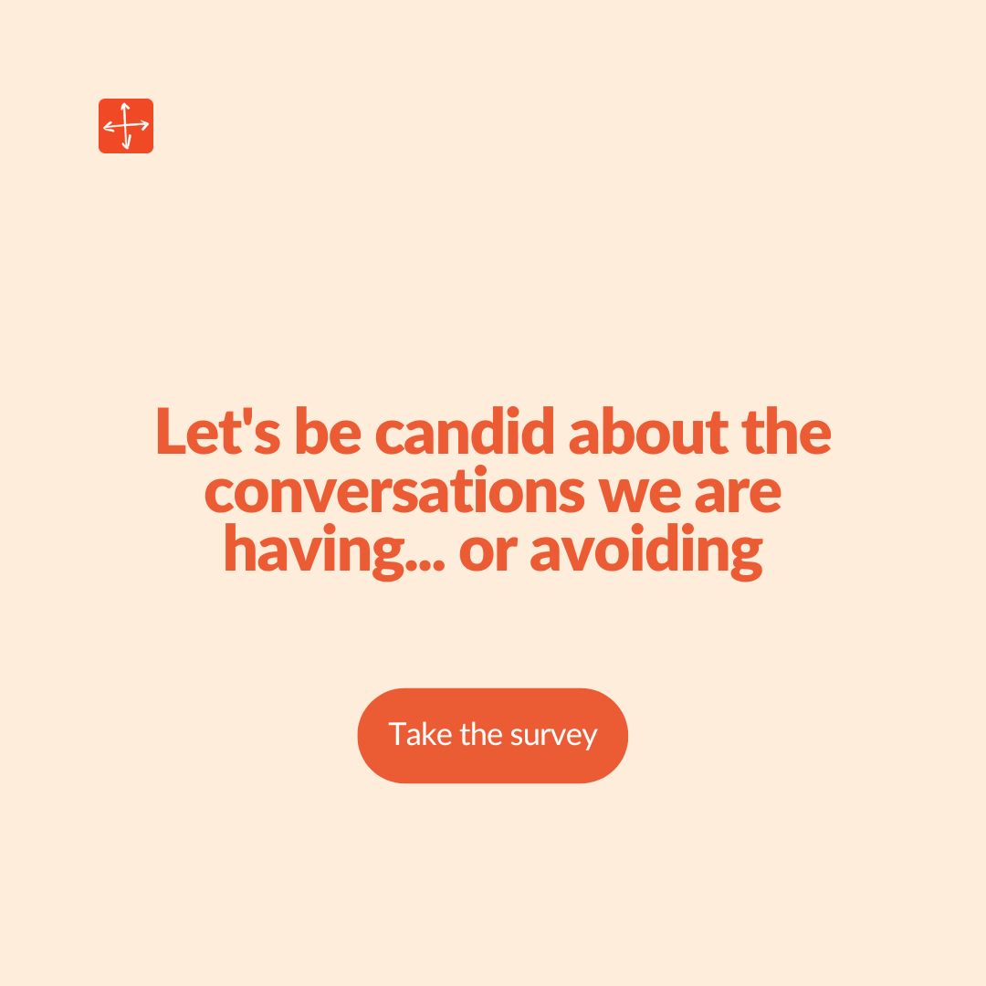 Radical Candor® ad