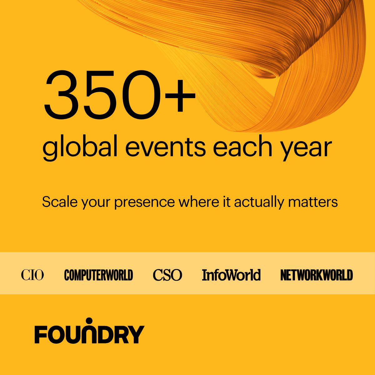 Foundry ad