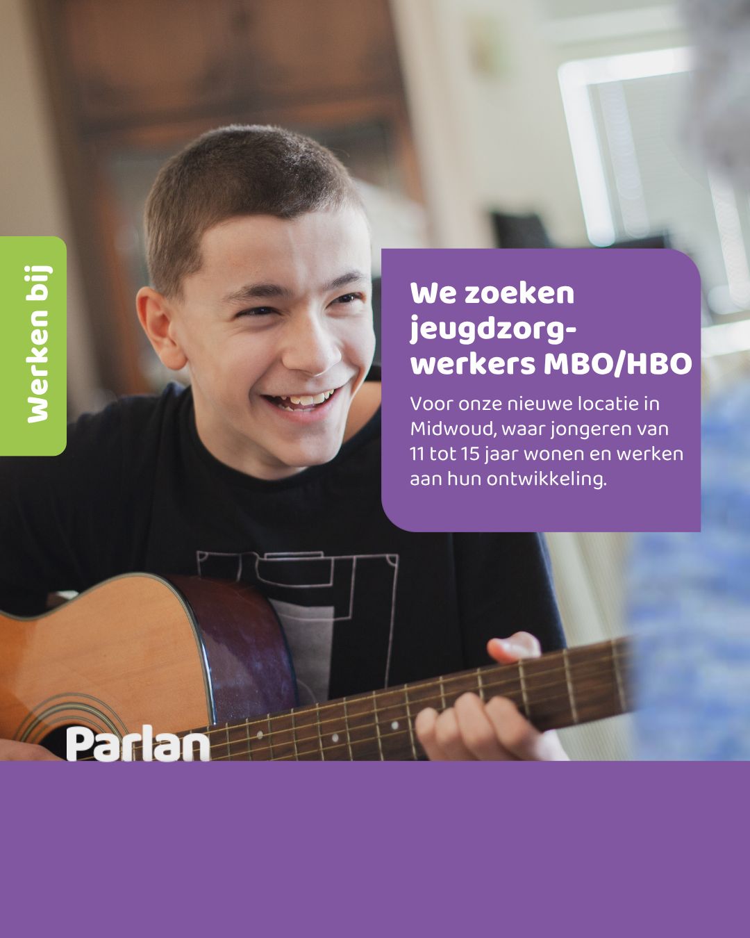 Parlan ad