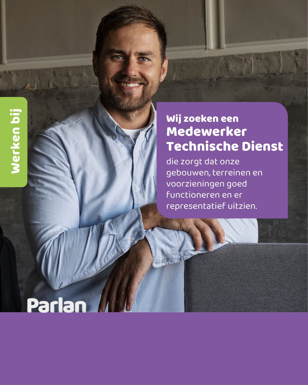 Parlan ad