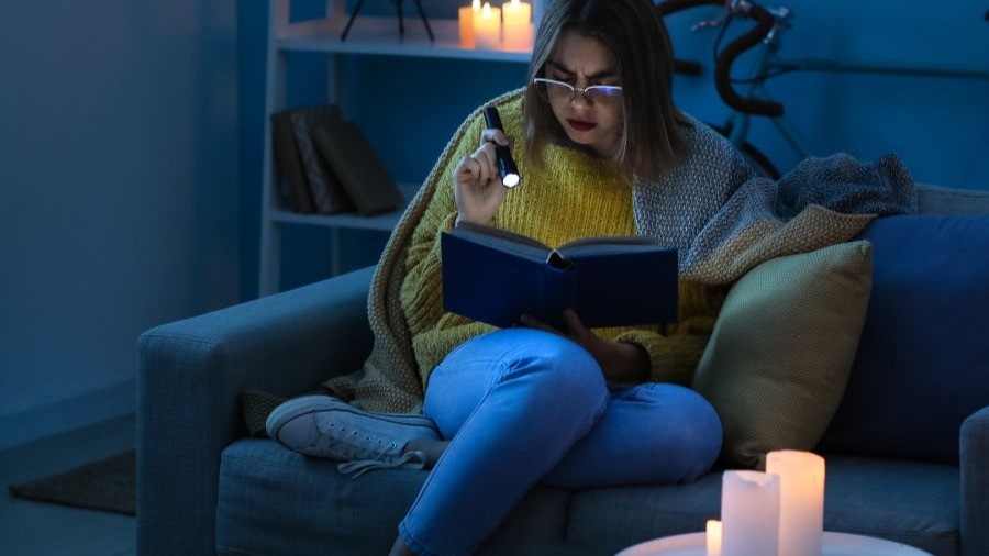 Bluecurrent Australia & New Zealand ad