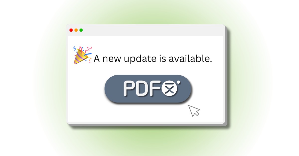PDFix ad