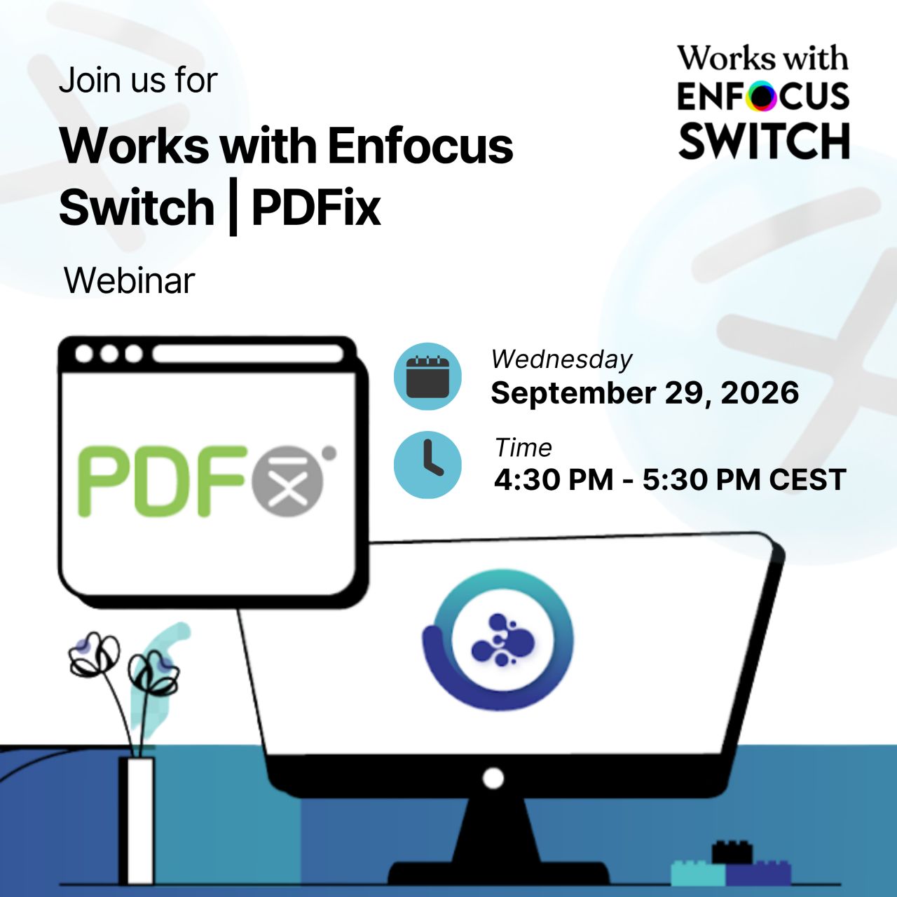 PDFix ad