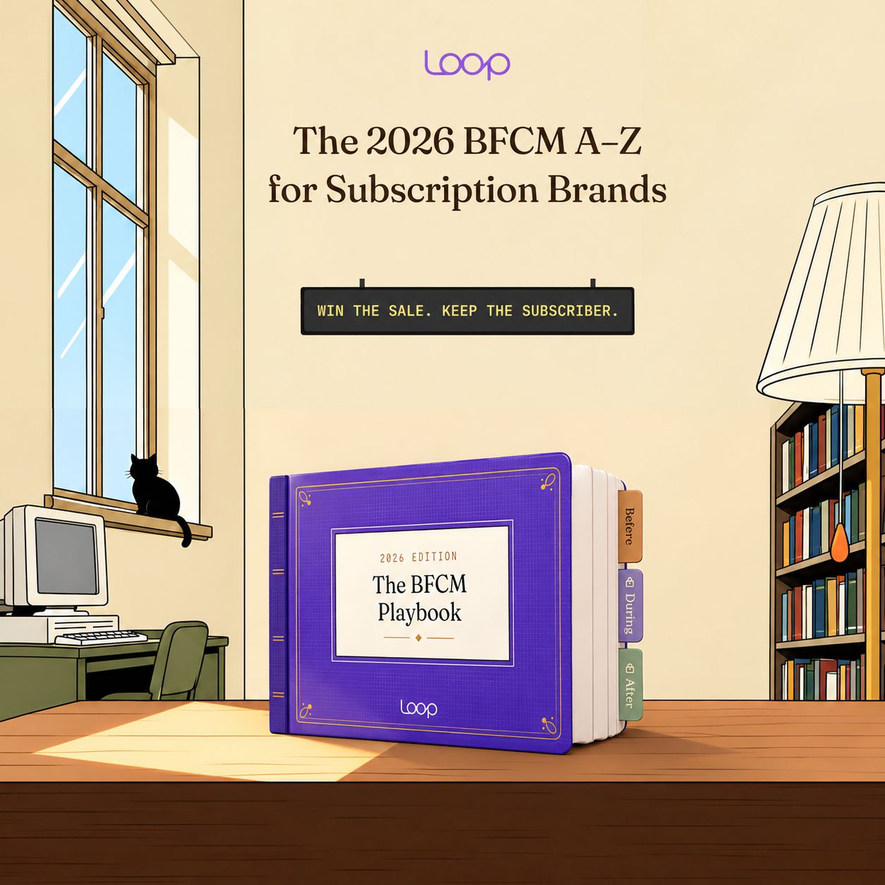Loop Subscriptions ad