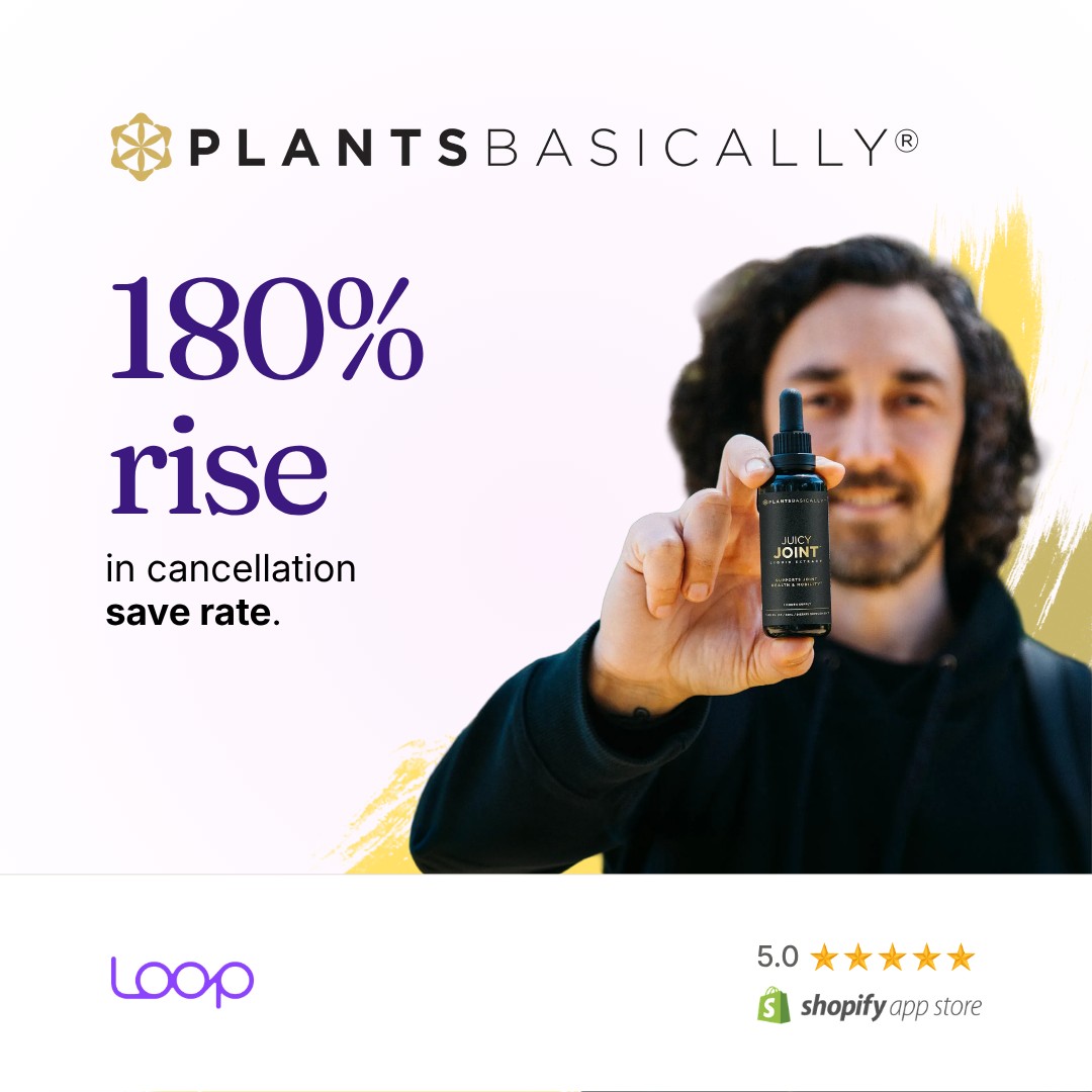 Loop Subscriptions ad