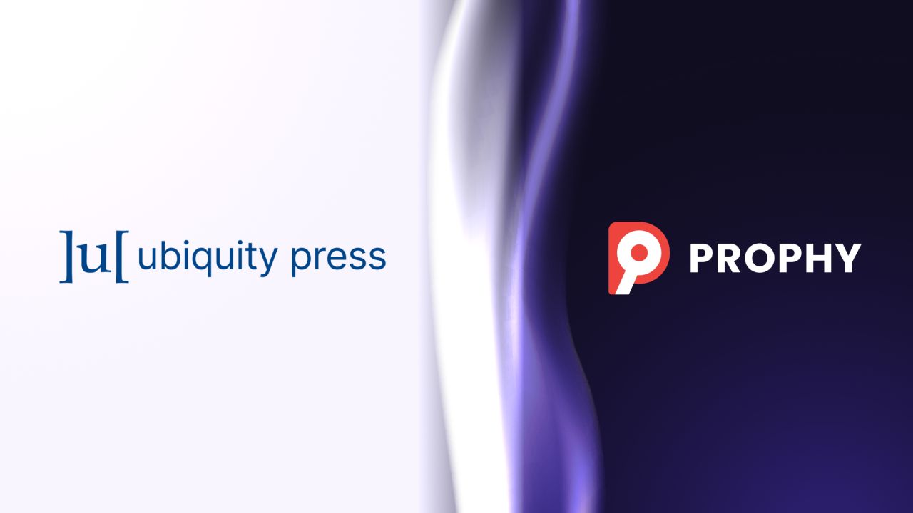 Prophy ad