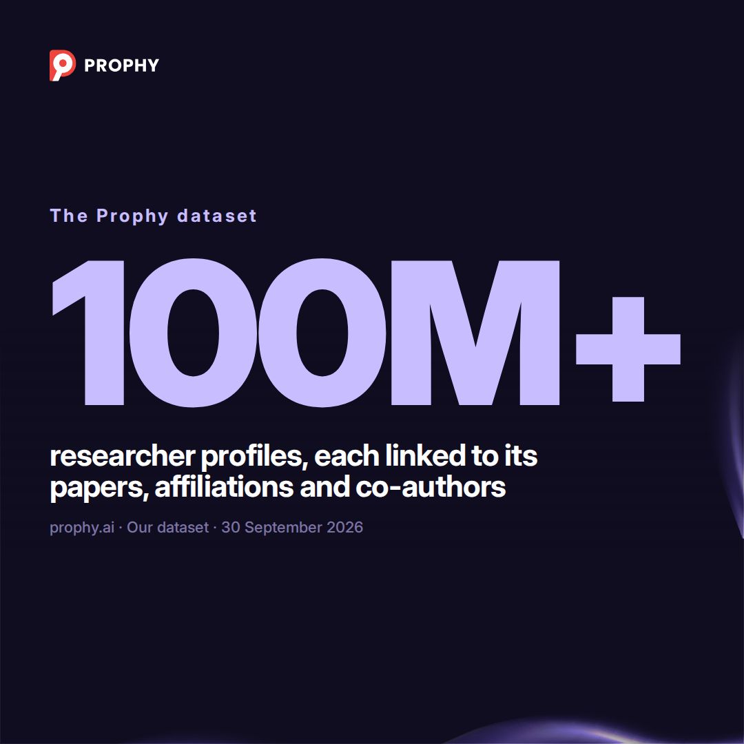 Prophy ad