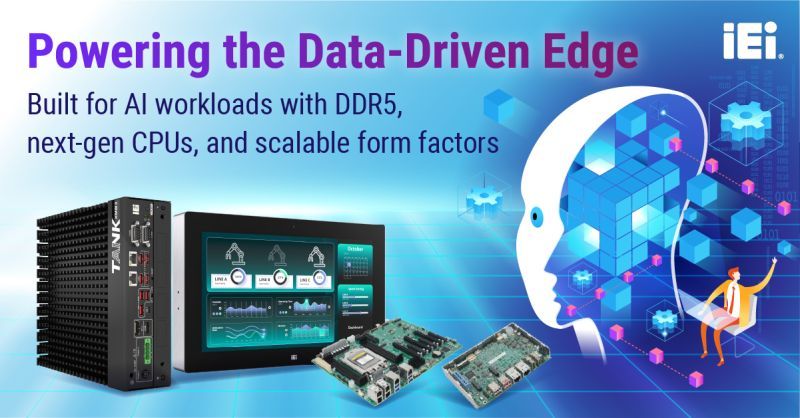 IEI Technology USA Corp. ad