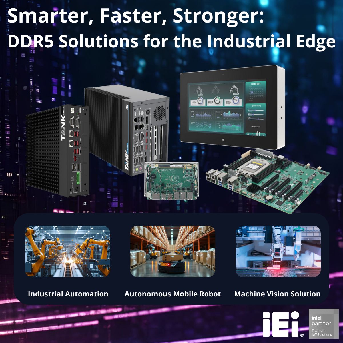IEI Technology USA Corp. ad