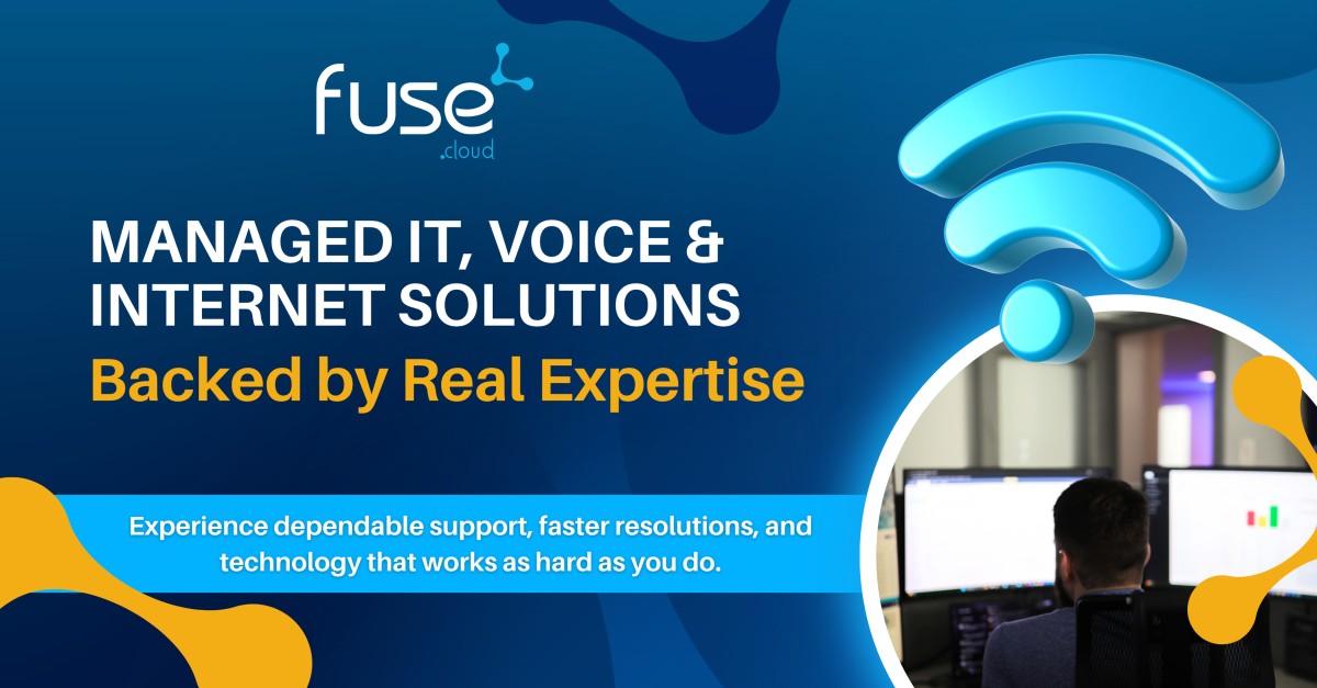 Fuse.Cloud ad
