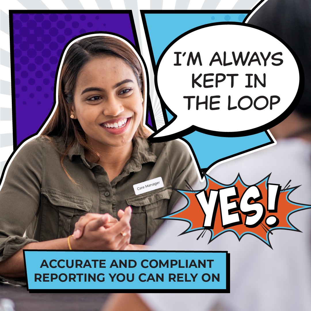 Empower Healthcare ad
