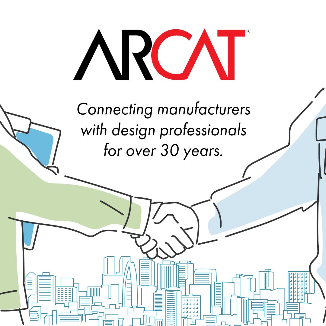 ARCAT ad