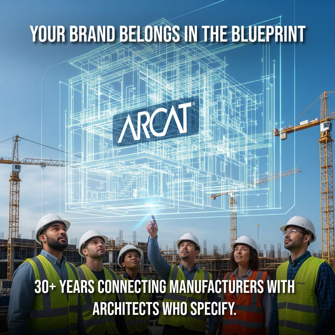ARCAT ad