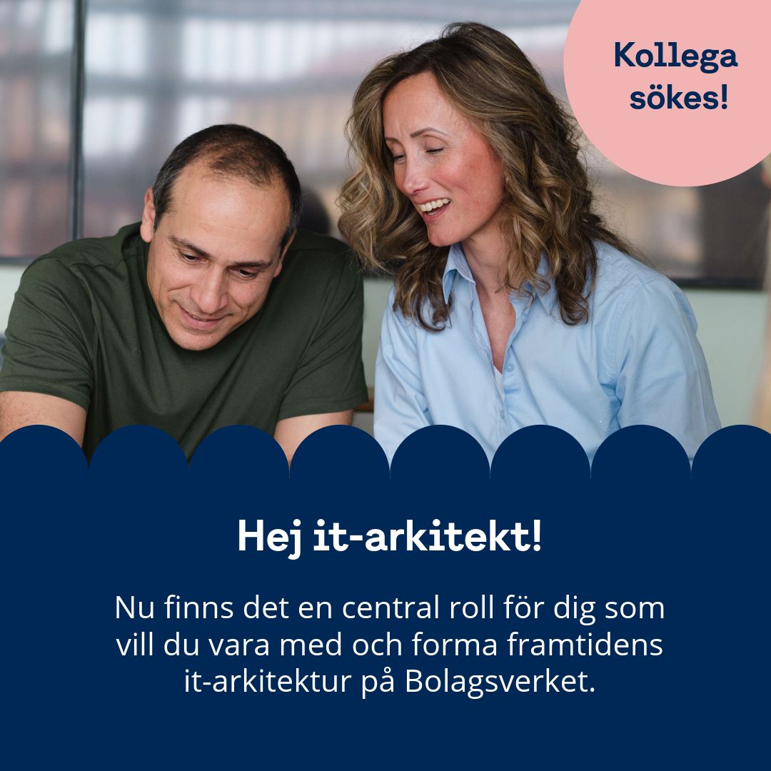Bolagsverket ad
