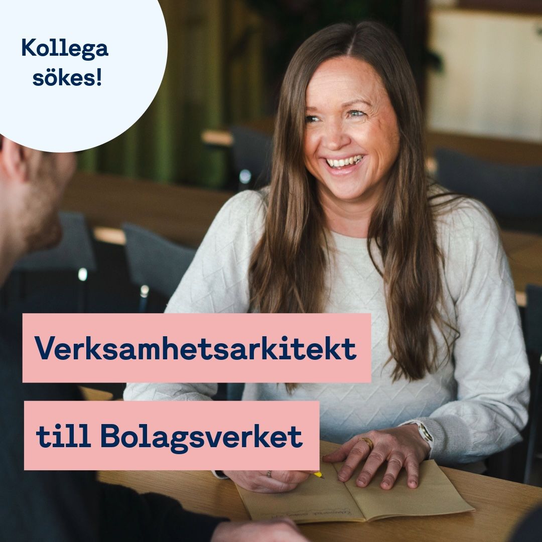 Bolagsverket ad