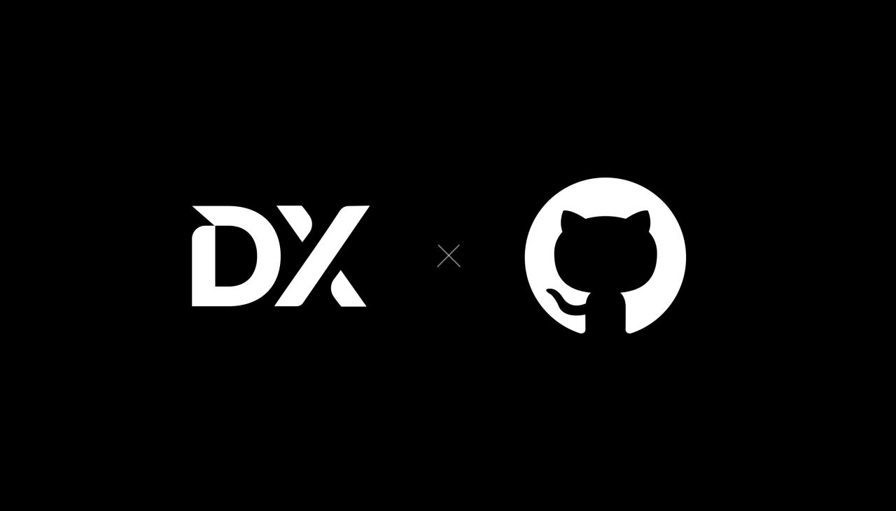 DX ad
