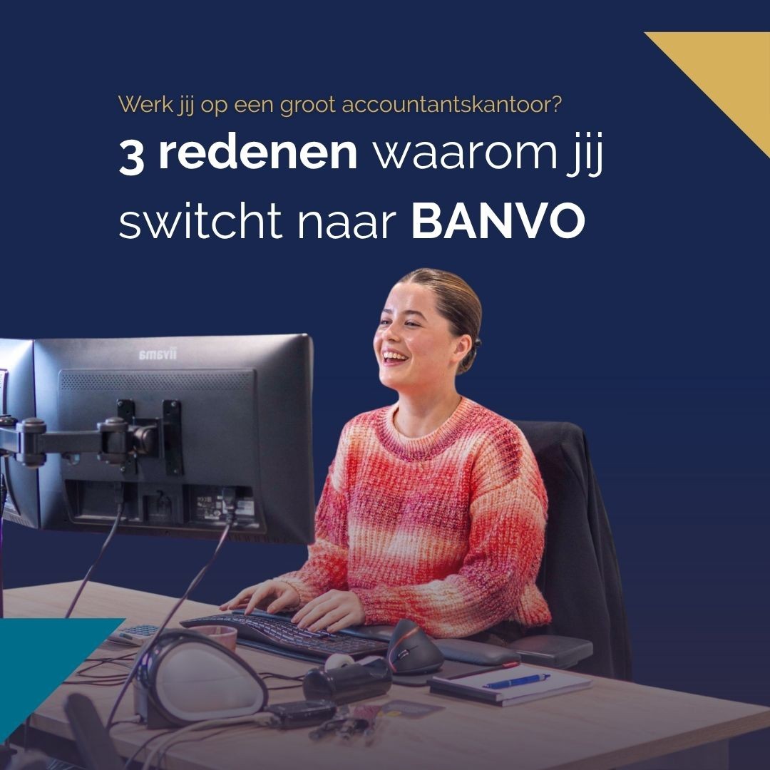 BANVO ad