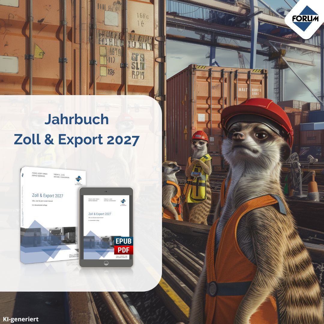 FORUM VERLAG HERKERT GMBH ad