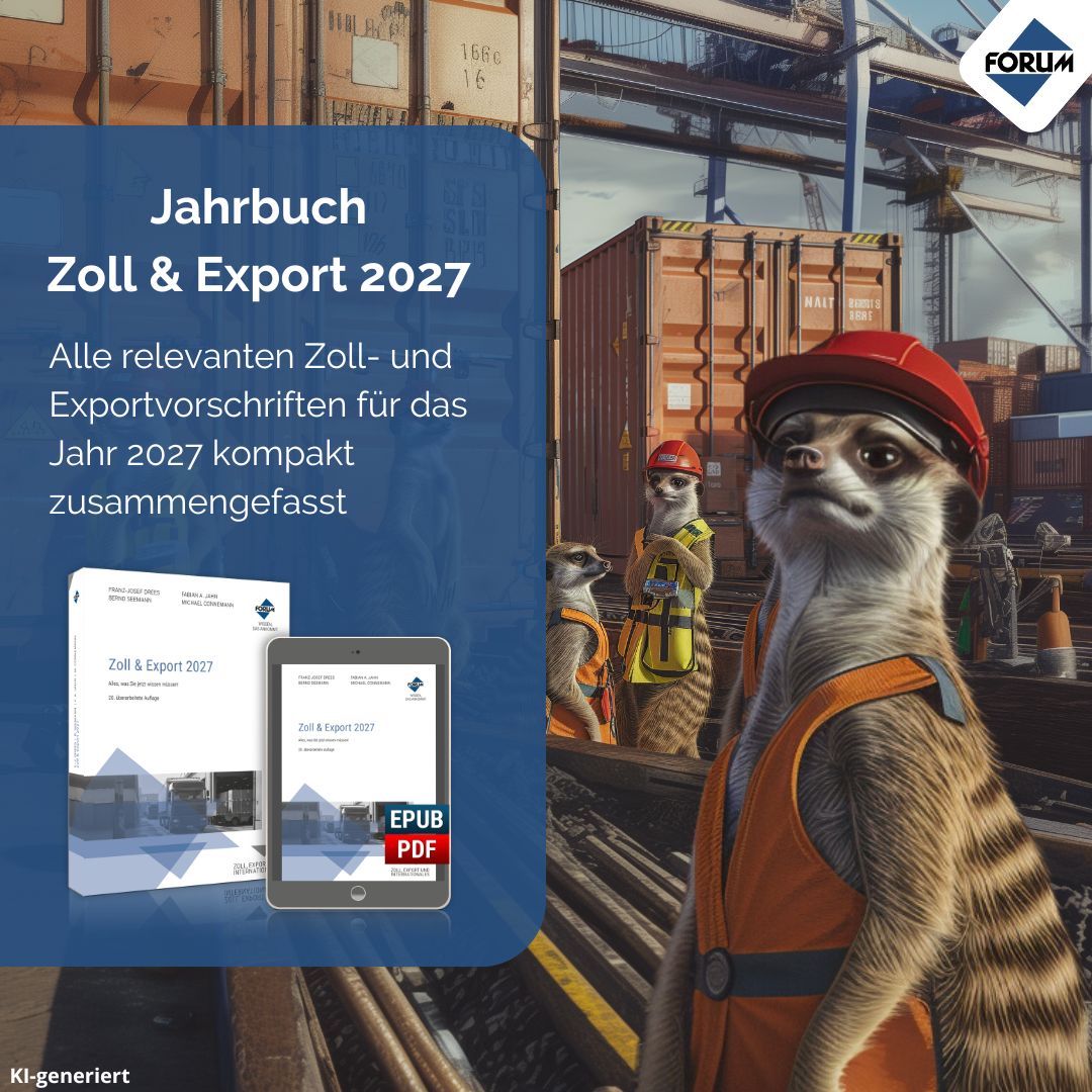 FORUM VERLAG HERKERT GMBH ad