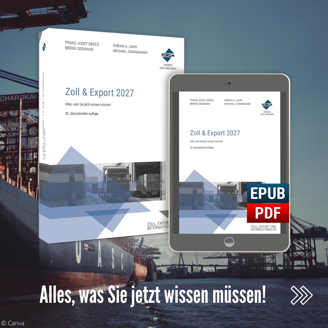 FORUM VERLAG HERKERT GMBH ad