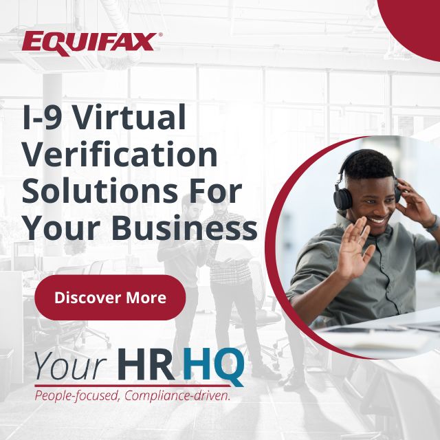 Equifax Workforce Solutions ad