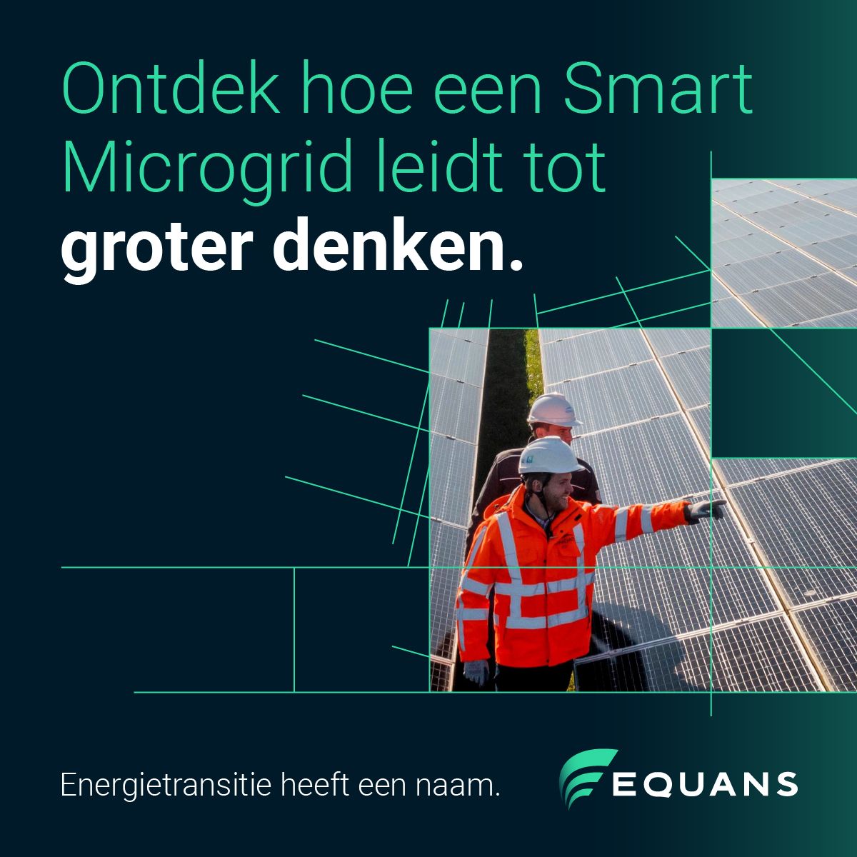 Equans Nederland ad