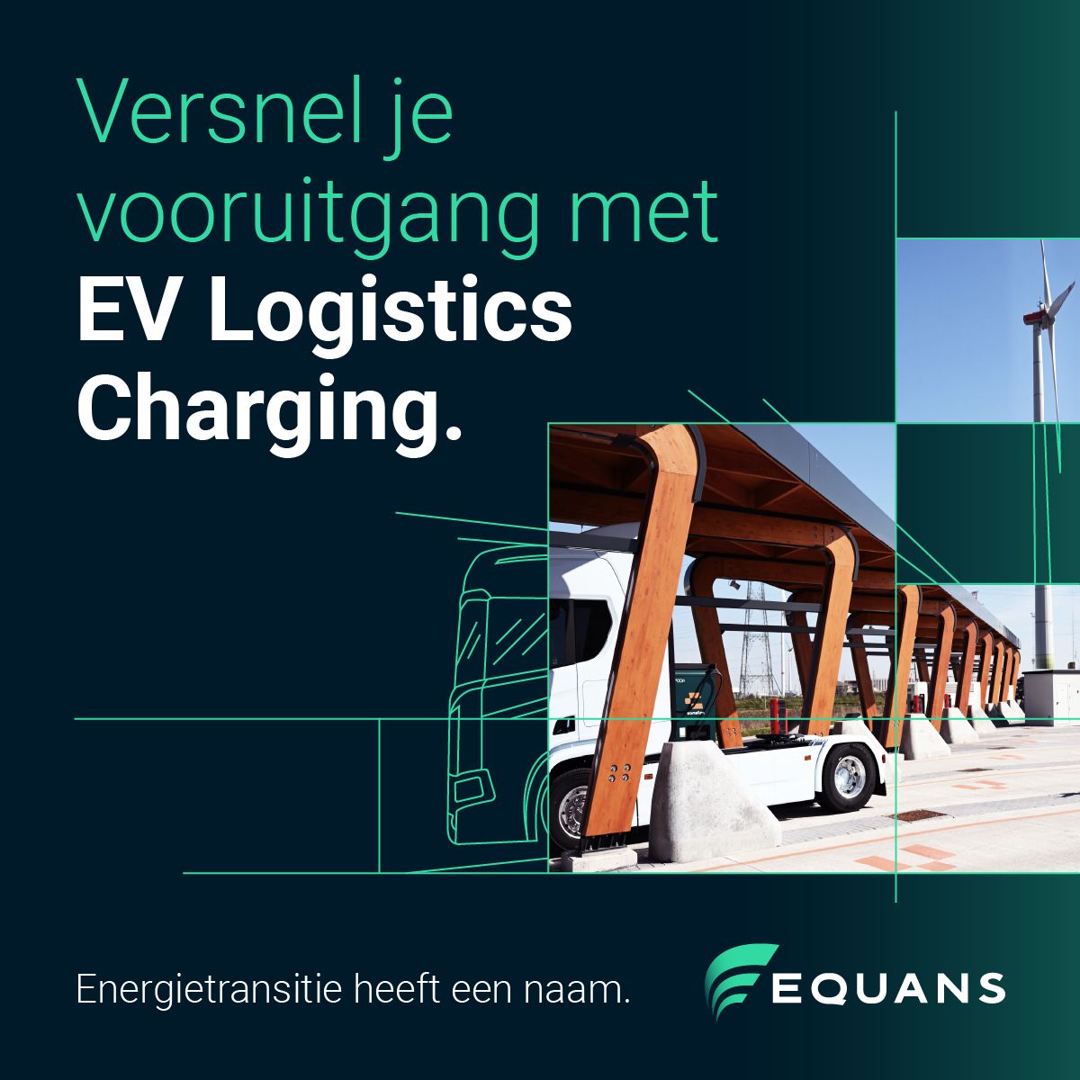 Equans Nederland ad