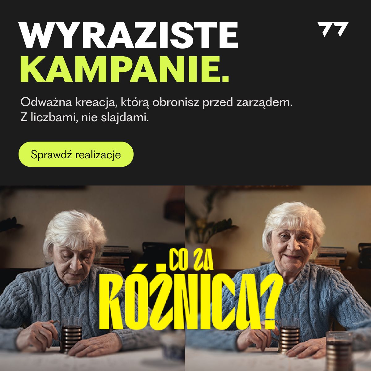 LUCKYYOU ad