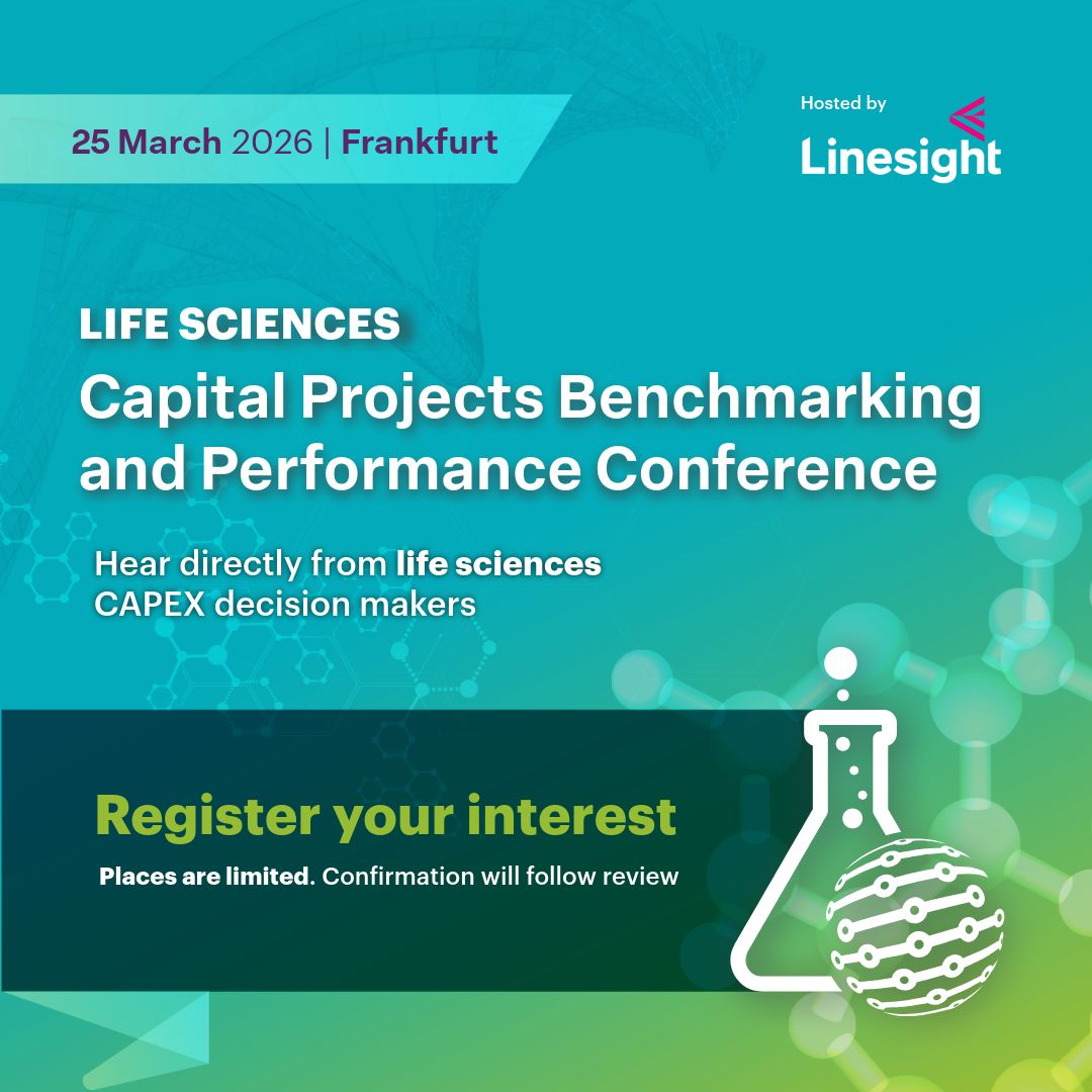 Linesight ad