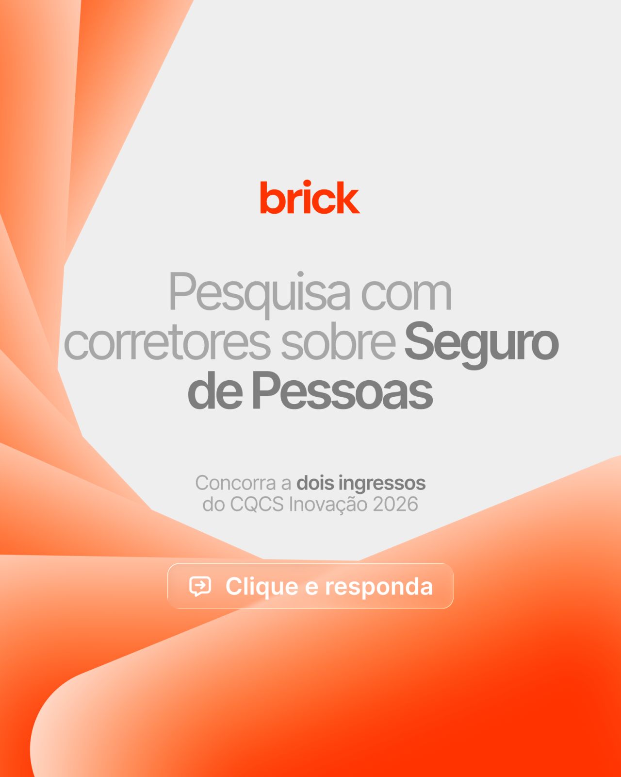 Brick ad