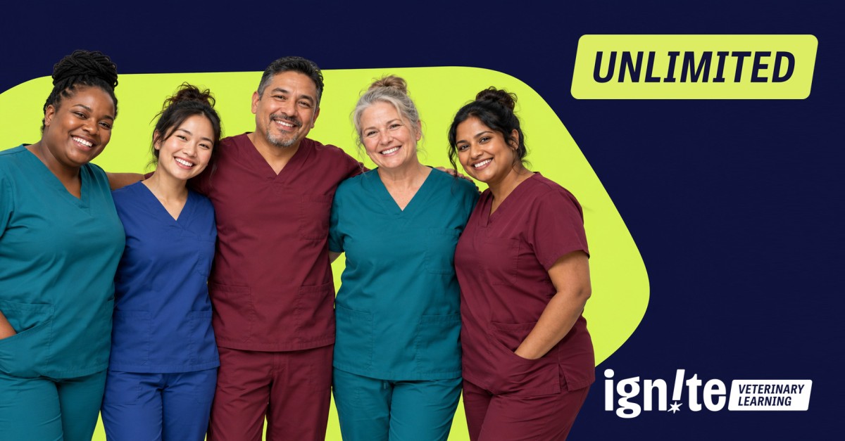 IGNITE® ad