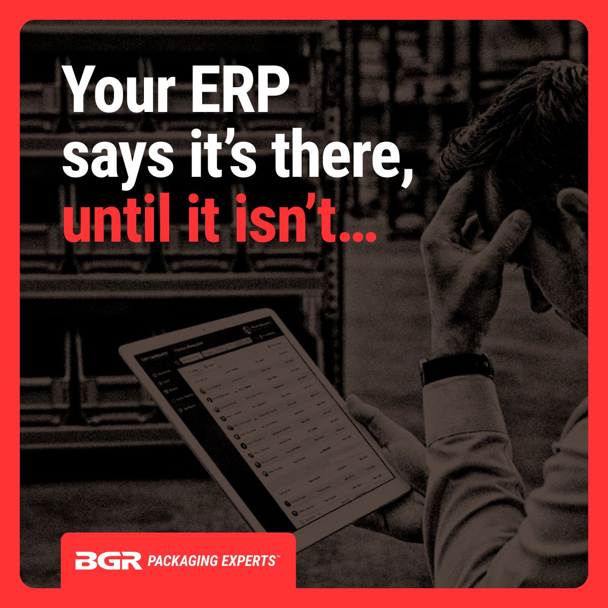 BGR ad
