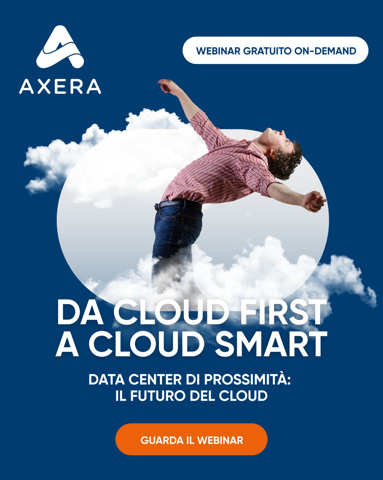 Axera ad