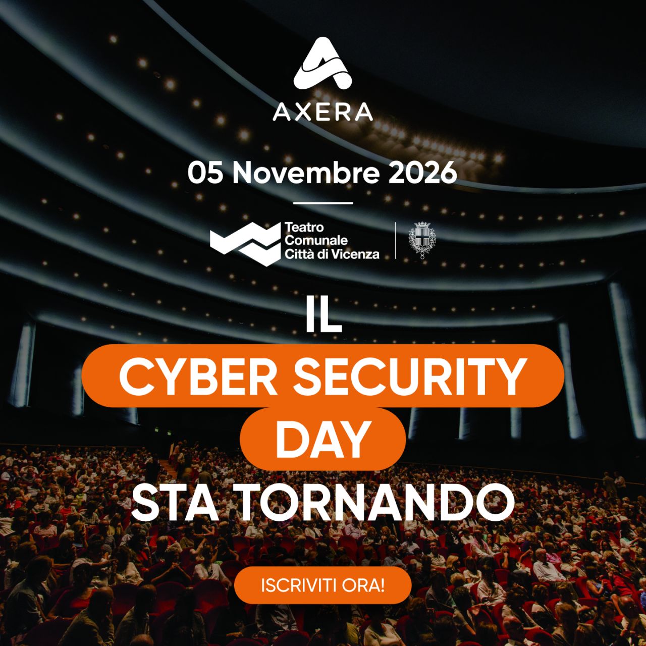 Axera ad