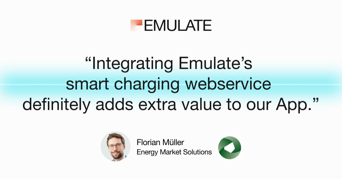 Emulate ad