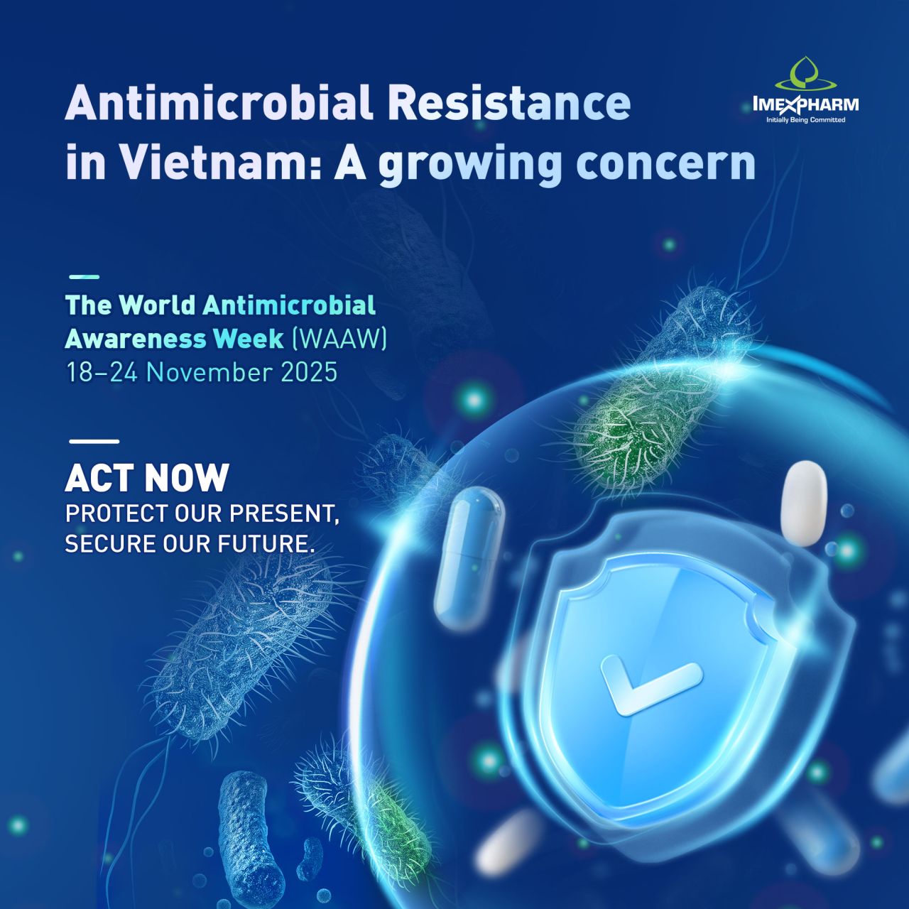 Imexpharm Corporation ad