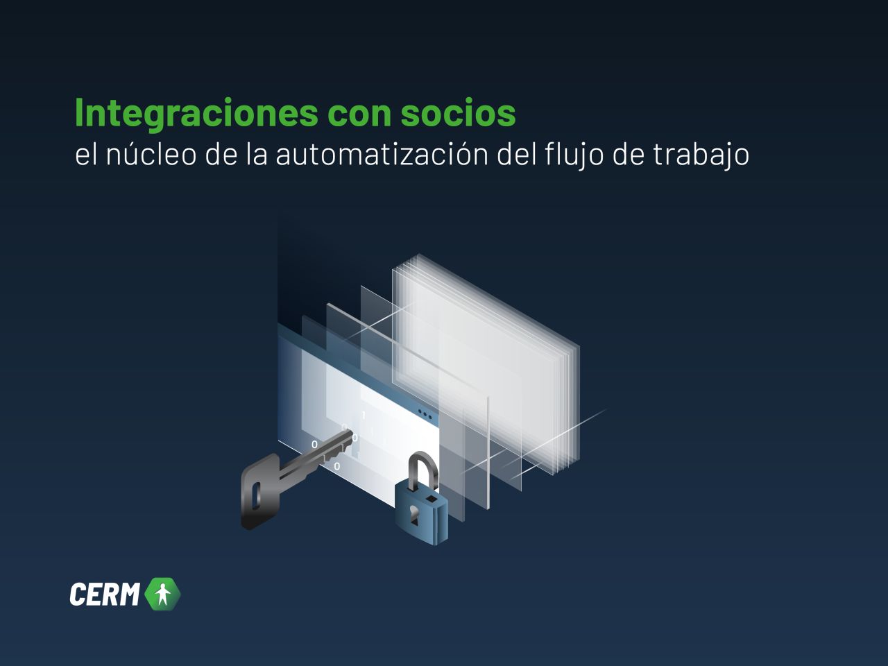 CERM ad