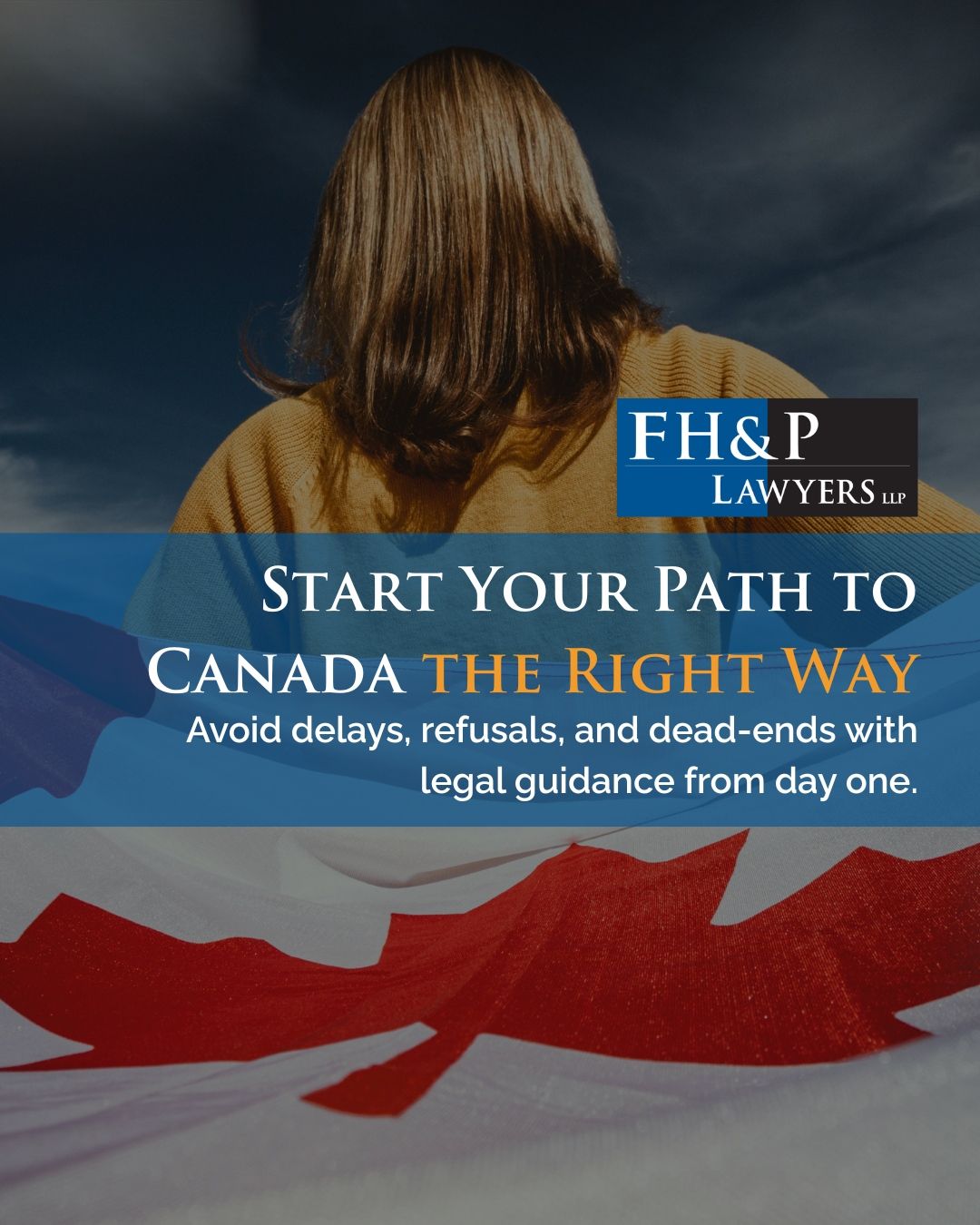 FH&P Lawyers LLP ad