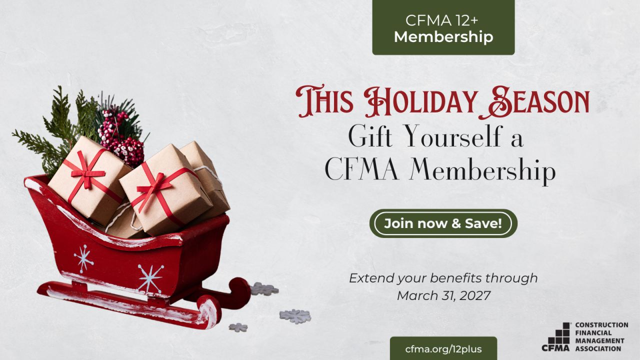 CFMA ad