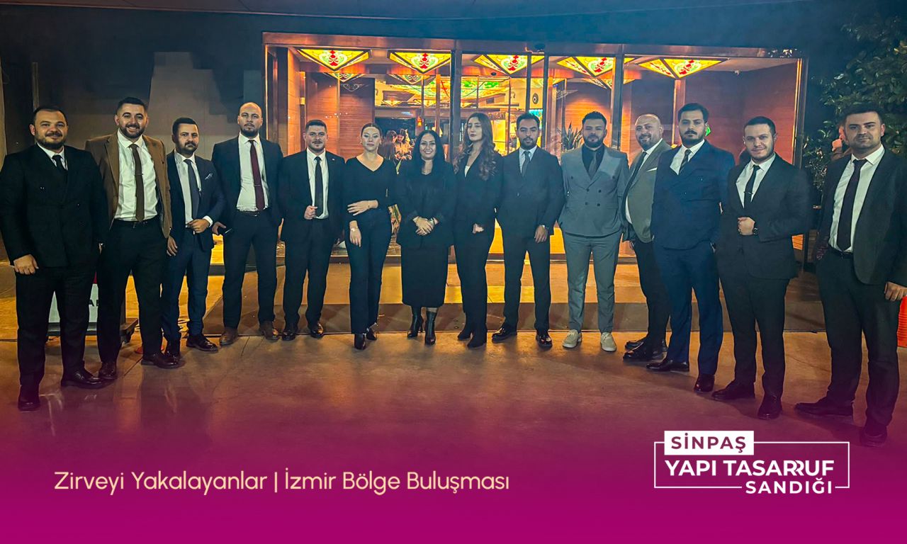 Sinpaş Yapı Tasarruf Sandığı ad